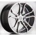 VT-SPORTS AV3.0 20x9.0 ET45  20x10.5 ET35  5x112 Gunmetal Polished